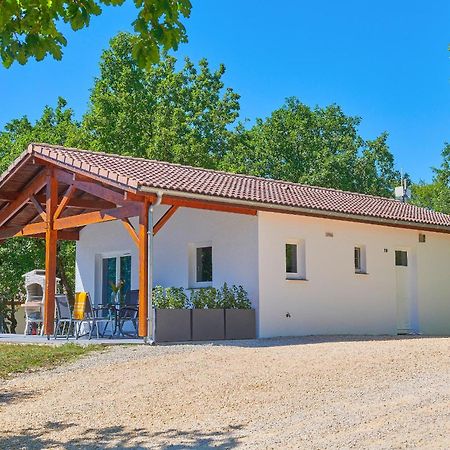 Francecomfort - Village Des Cigales Mauroux  Екстериор снимка