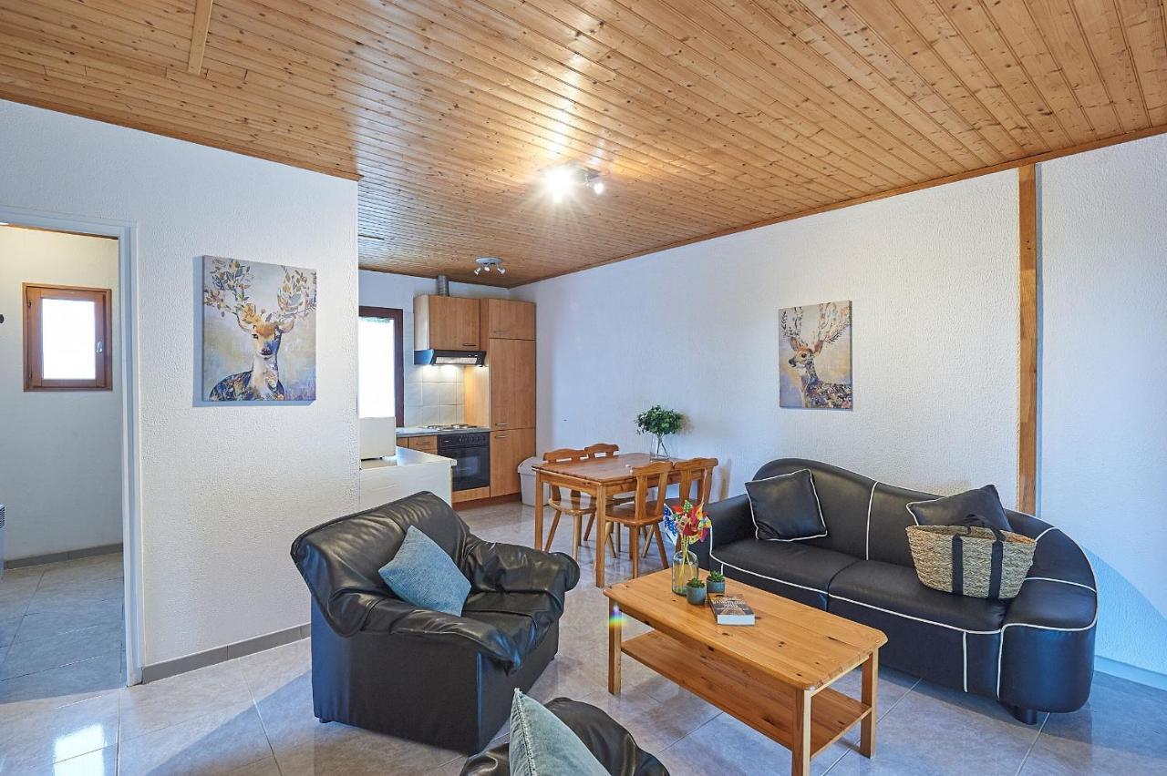 Francecomfort - Village Des Cigales Mauroux  Екстериор снимка