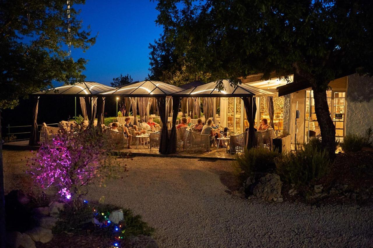 Francecomfort - Village Des Cigales Mauroux  Екстериор снимка