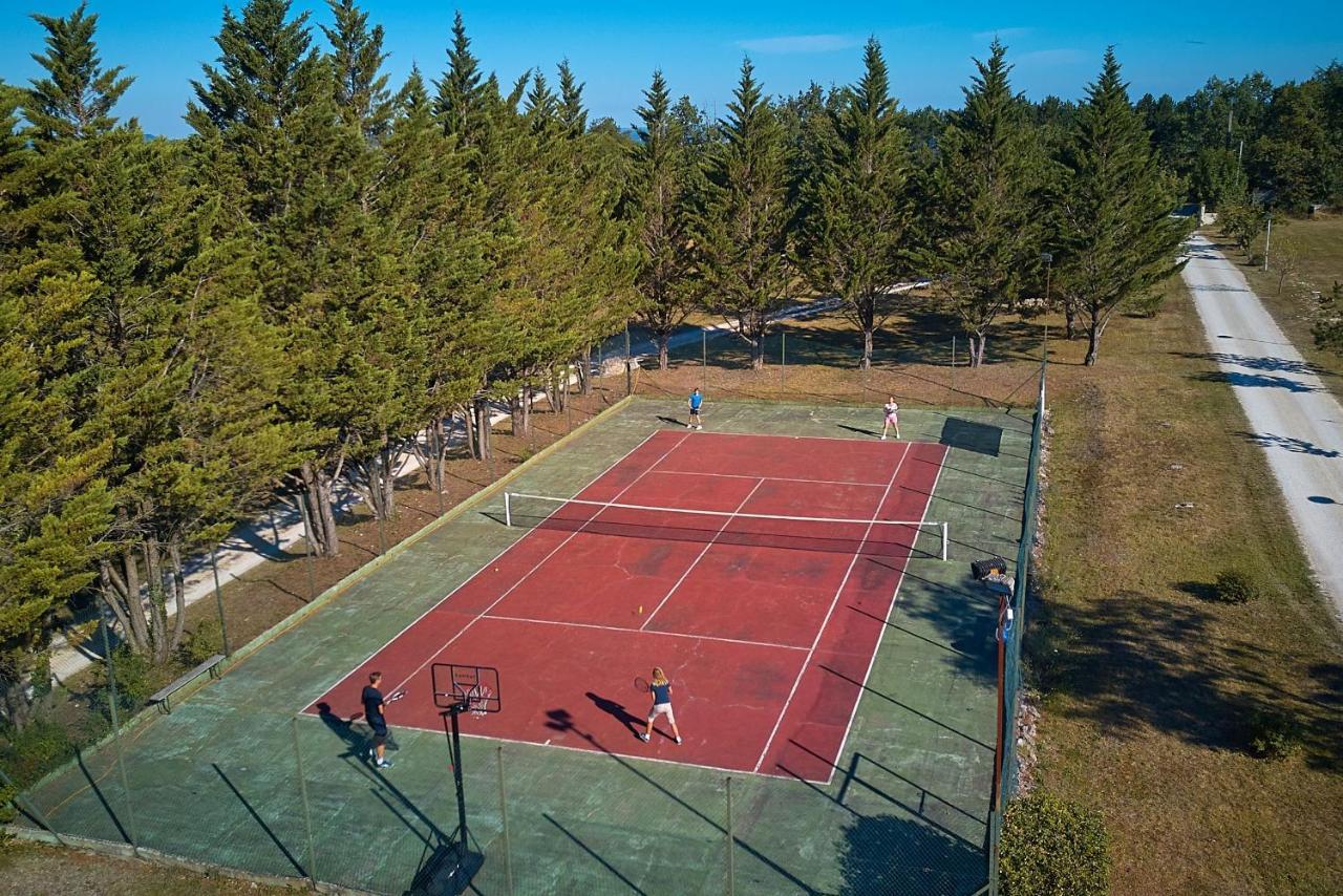 Francecomfort - Village Des Cigales Mauroux  Екстериор снимка