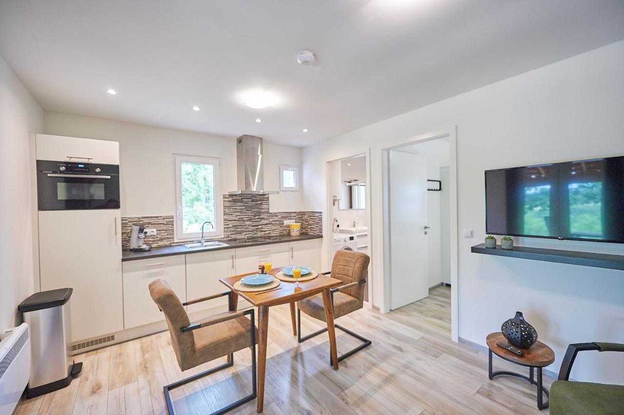 Francecomfort - Village Des Cigales Mauroux  Екстериор снимка
