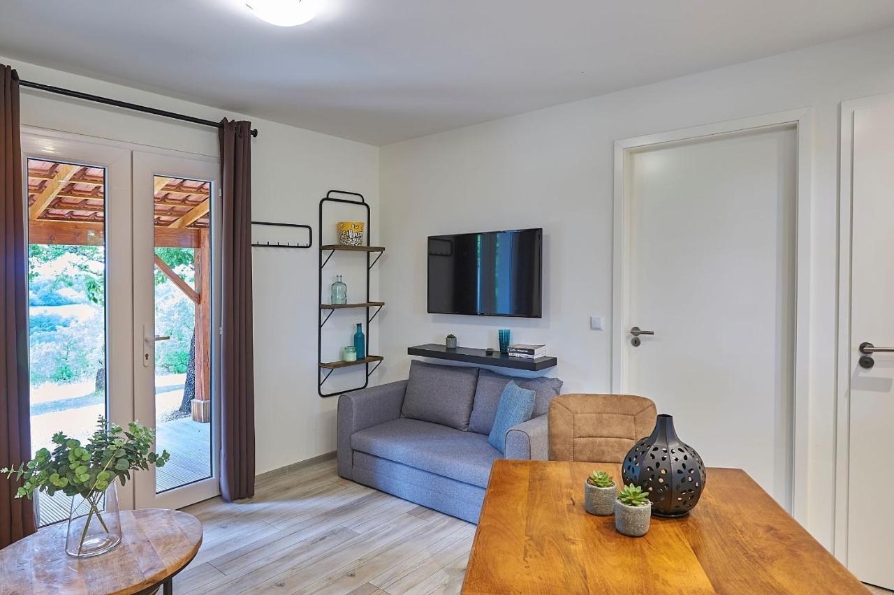 Francecomfort - Village Des Cigales Mauroux  Екстериор снимка