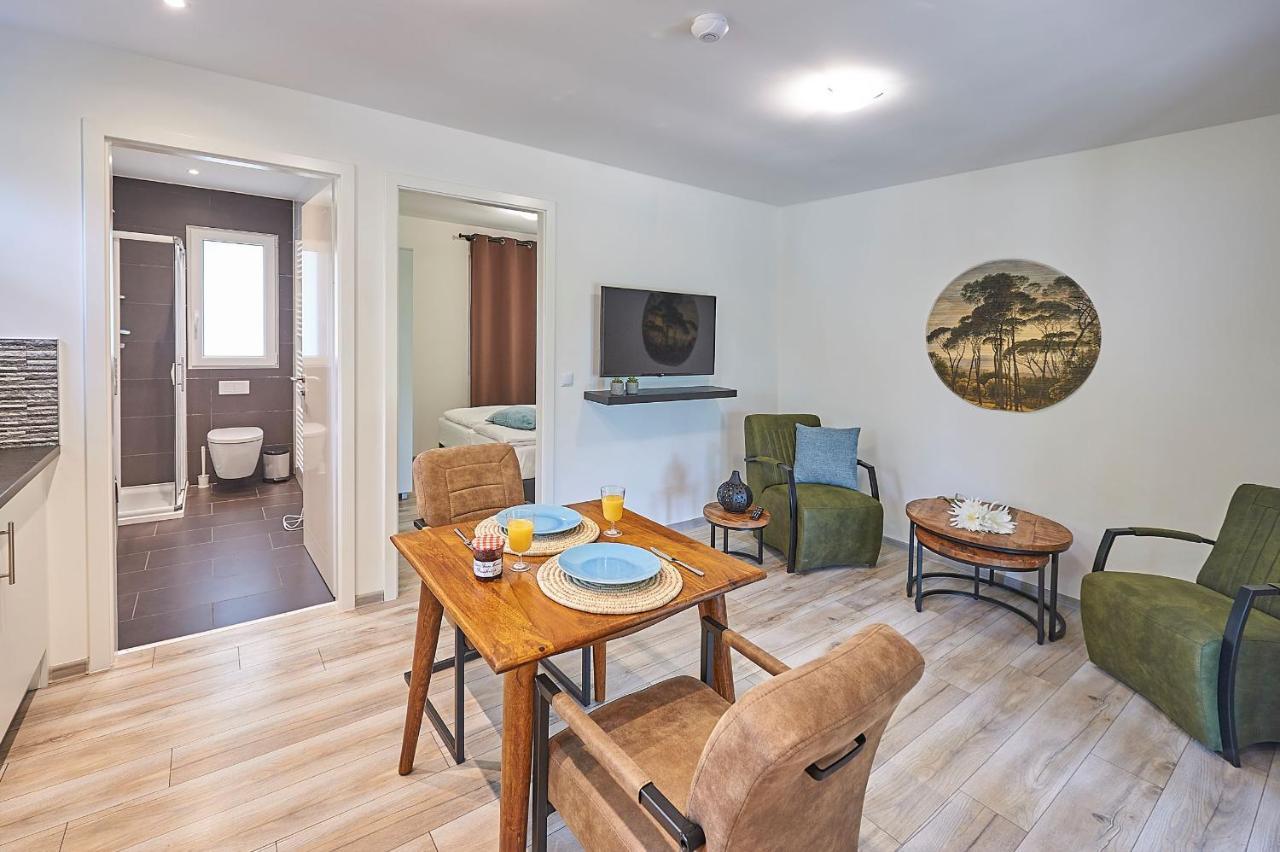 Francecomfort - Village Des Cigales Mauroux  Екстериор снимка