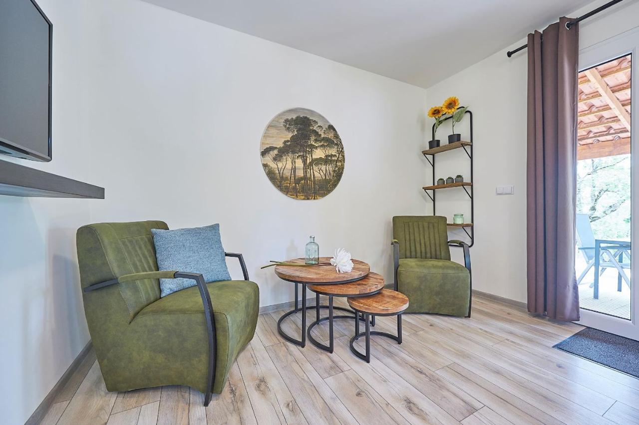 Francecomfort - Village Des Cigales Mauroux  Екстериор снимка