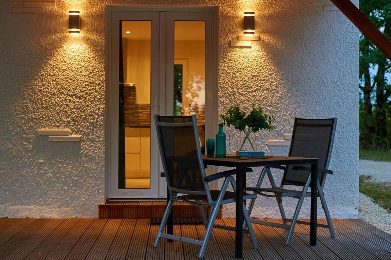 Francecomfort - Village Des Cigales Mauroux  Екстериор снимка
