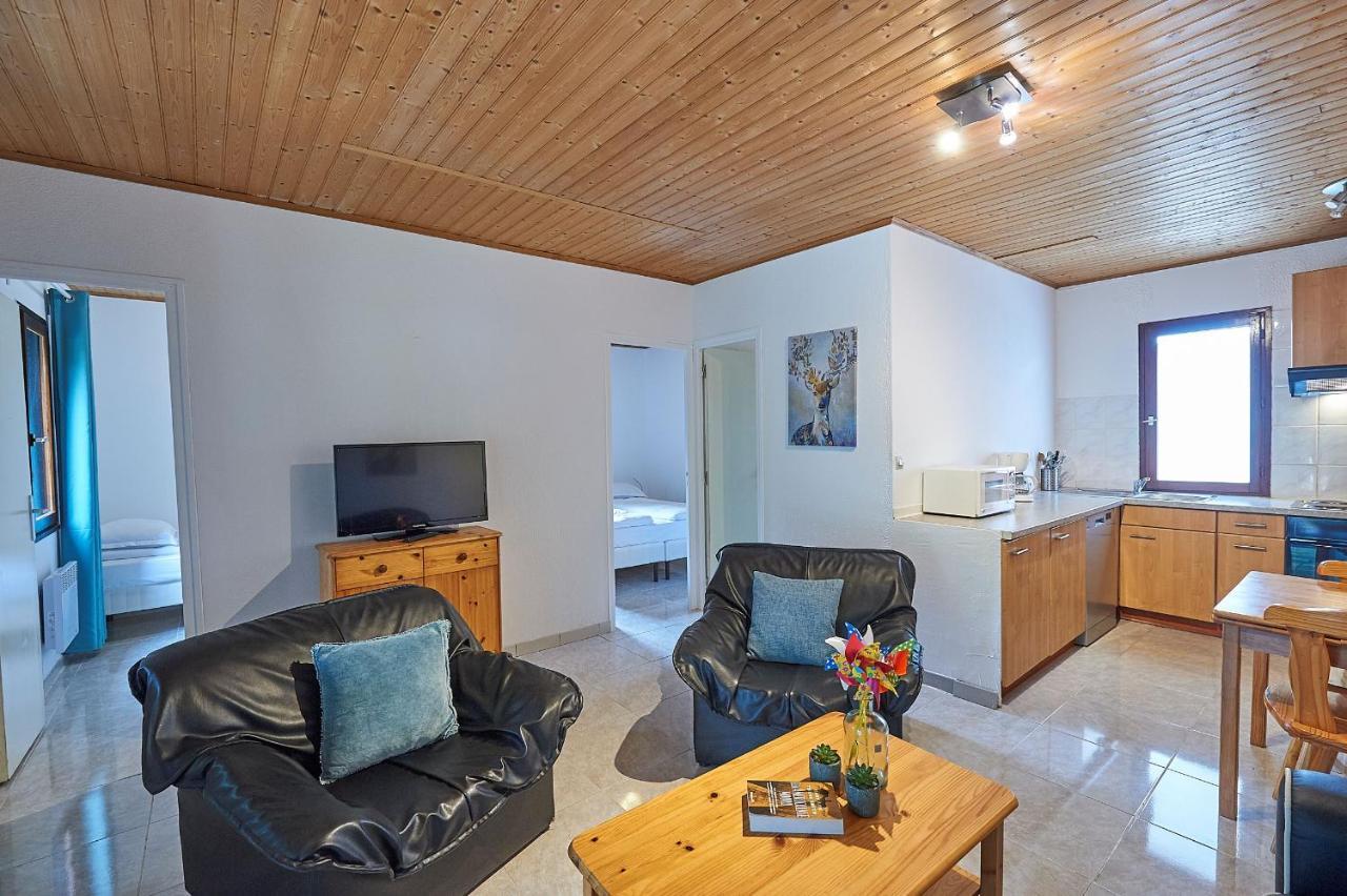 Francecomfort - Village Des Cigales Mauroux  Екстериор снимка