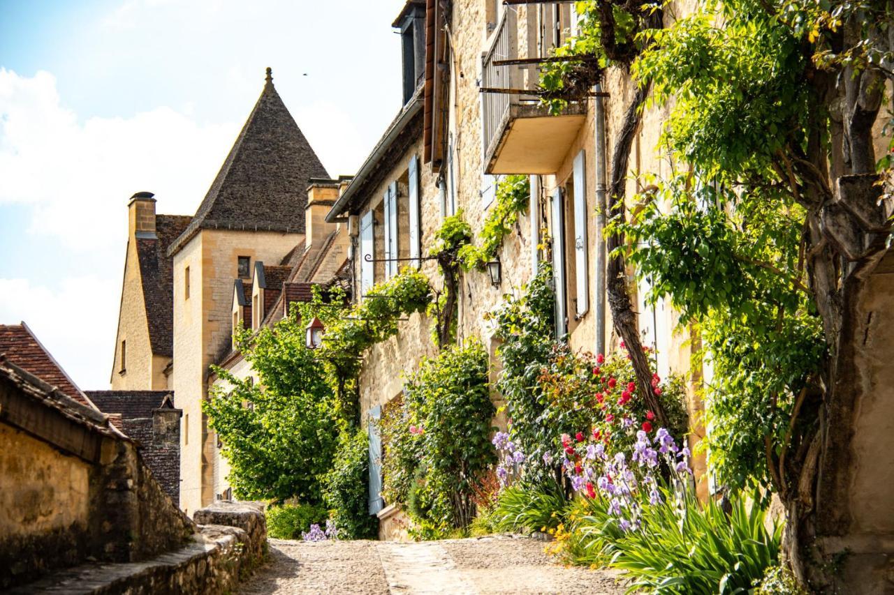 Francecomfort - Village Des Cigales Mauroux  Екстериор снимка