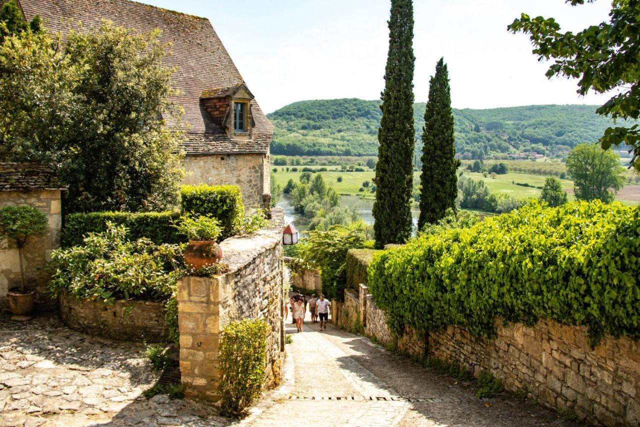 Francecomfort - Village Des Cigales Mauroux  Екстериор снимка