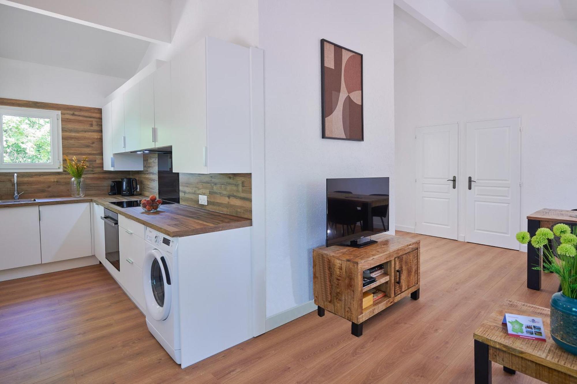 Francecomfort - Village Des Cigales Mauroux  Екстериор снимка